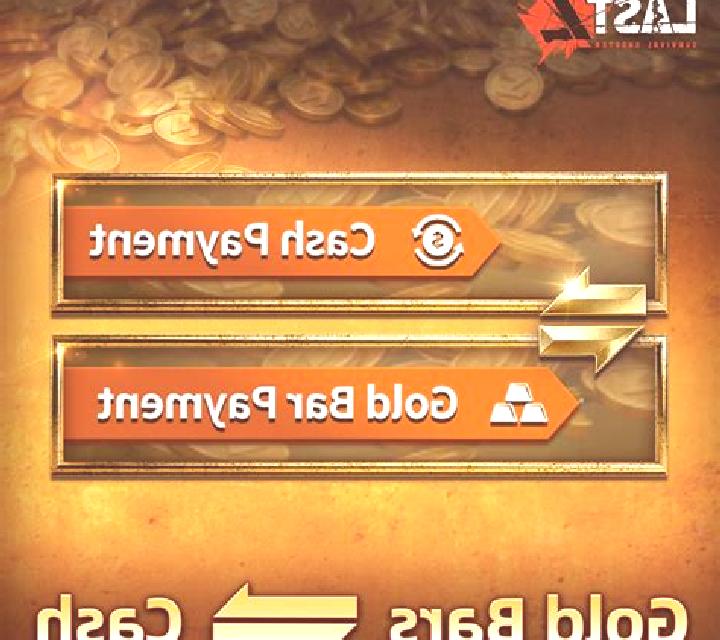 Cash Bars online slot