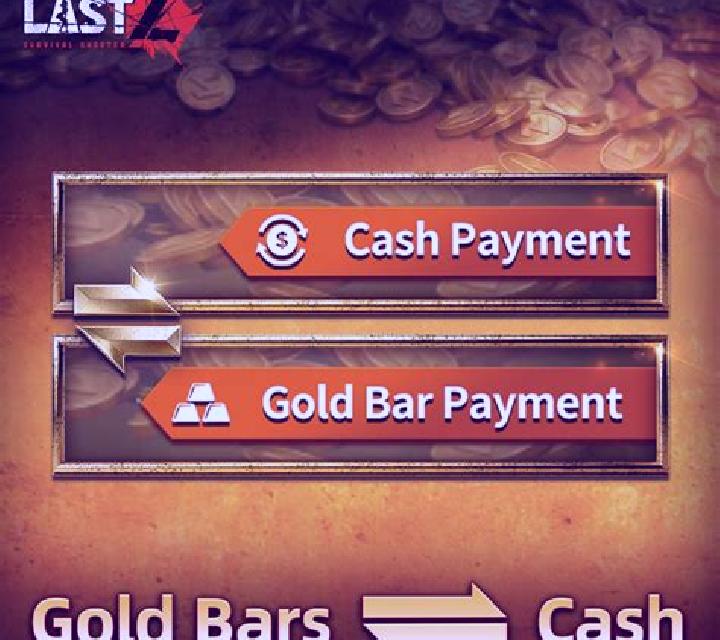 Cash Bars slot game