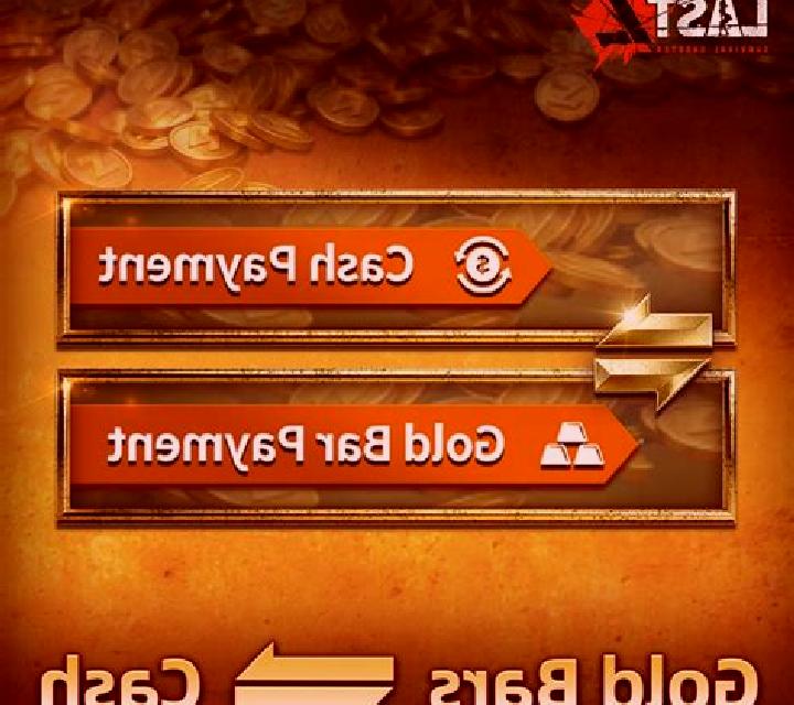 Cash Bars slot machine