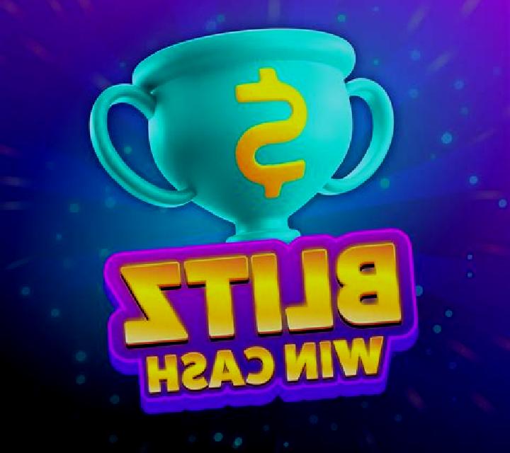 Cash Blitz Extreme slot game