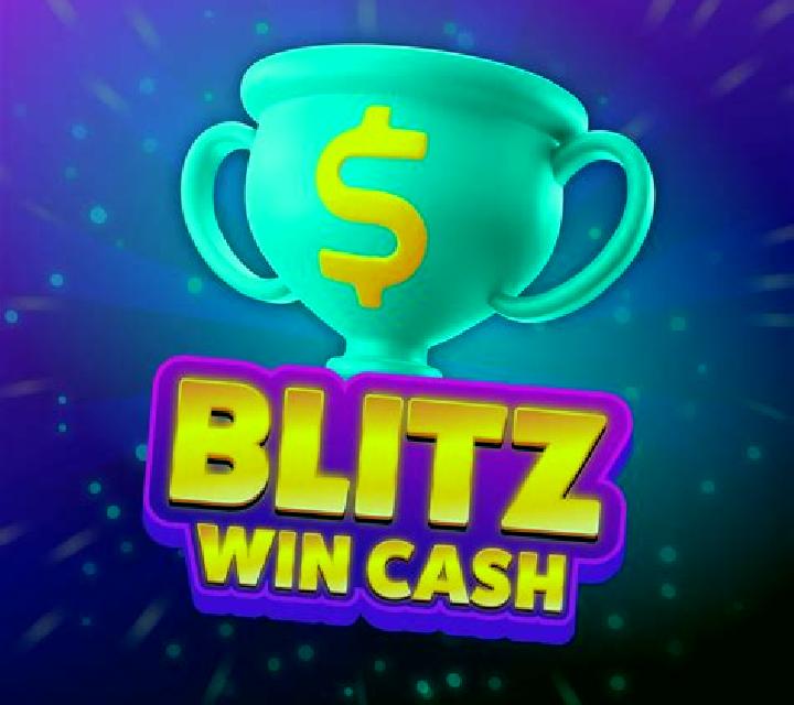 Cash Blitz online slot