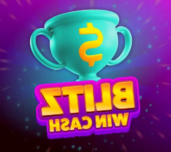 Cash Blitz slot