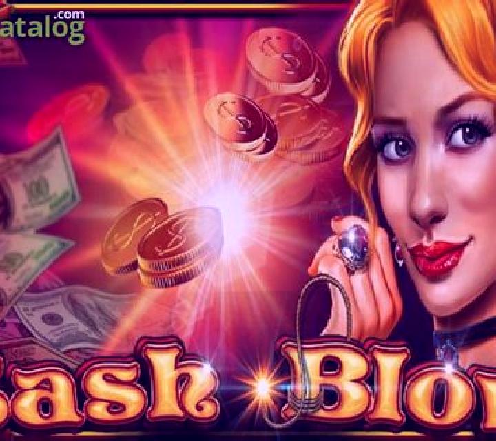 Cash Blow slot