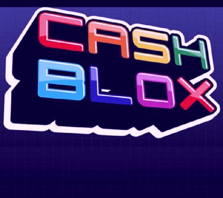 Cash Blox slot game