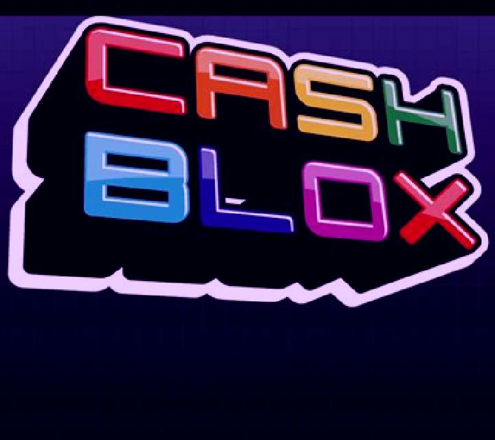 Cash Blox slot