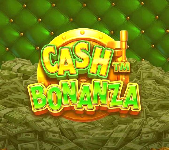Cash Bonanza slot