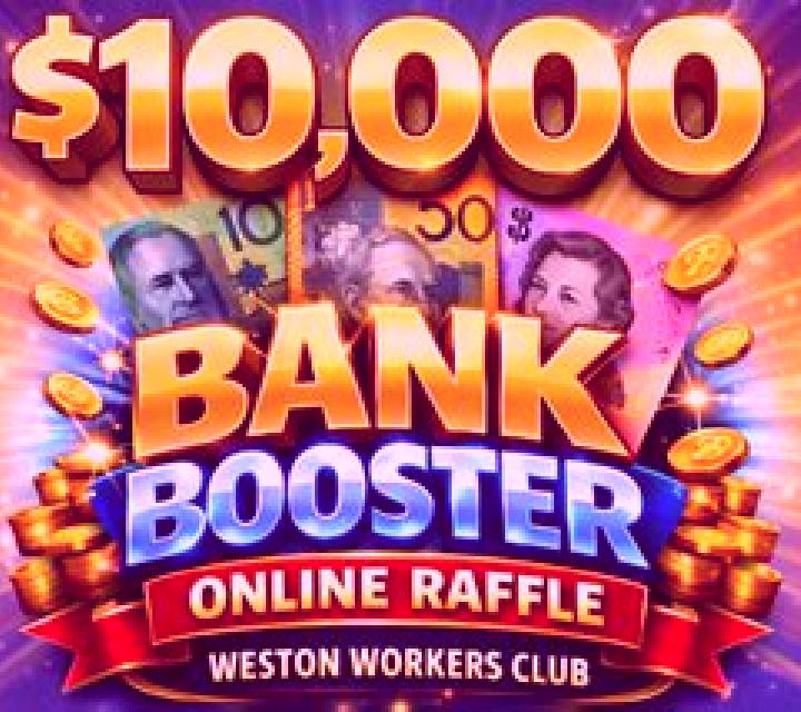 Cash Booster online slot