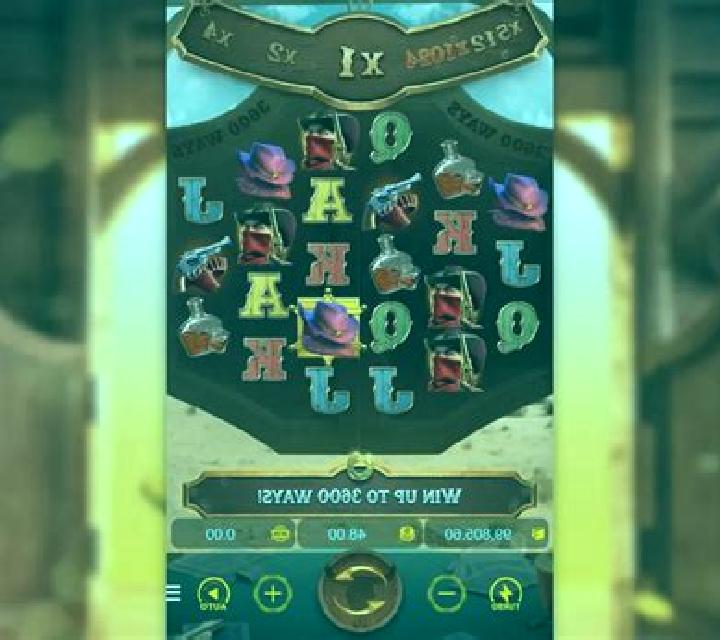 Cash Bounty online slot