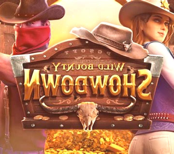 Cash Bounty slot game