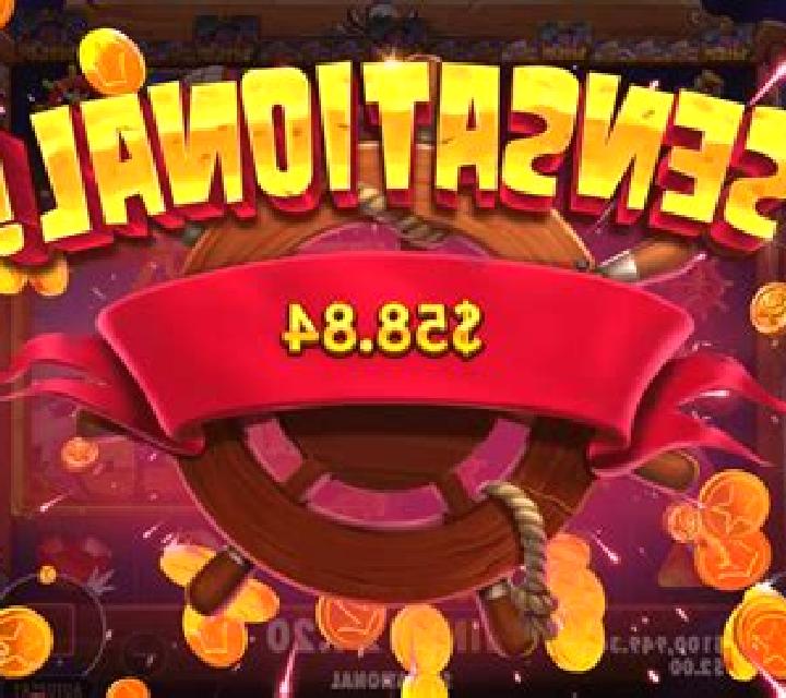 Cash Bounty slot