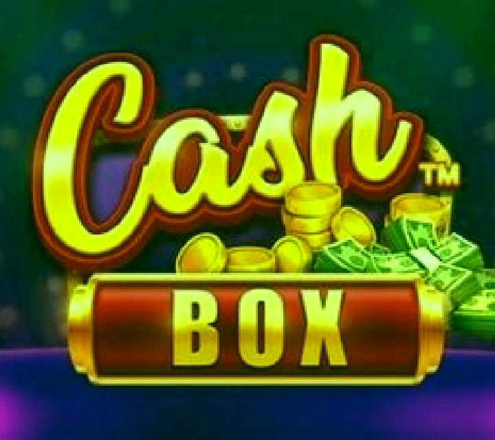Cash Box online slot