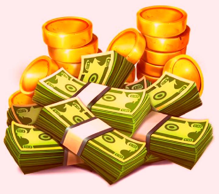Cash Box slot