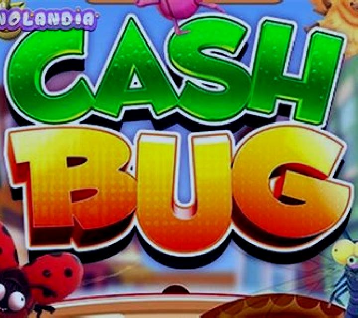 Cash Bug slot