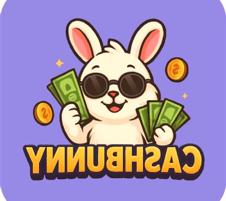 Cash Bunny online slot