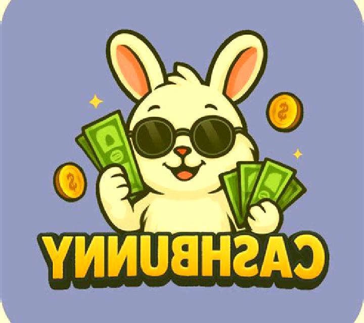 Cash Bunny slot game