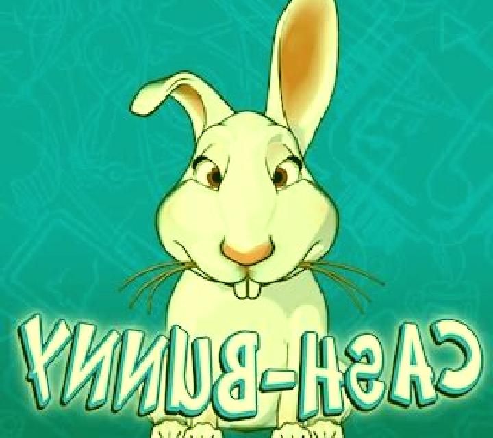 Cash Bunny slot