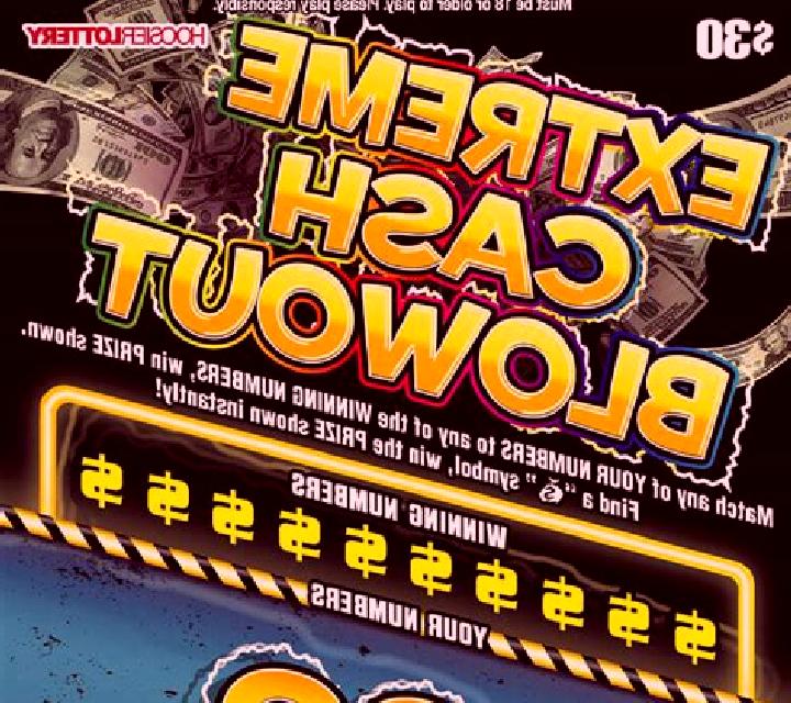 Cash Buster Extreme slot