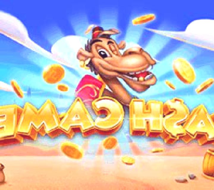Cash Camel slot game
