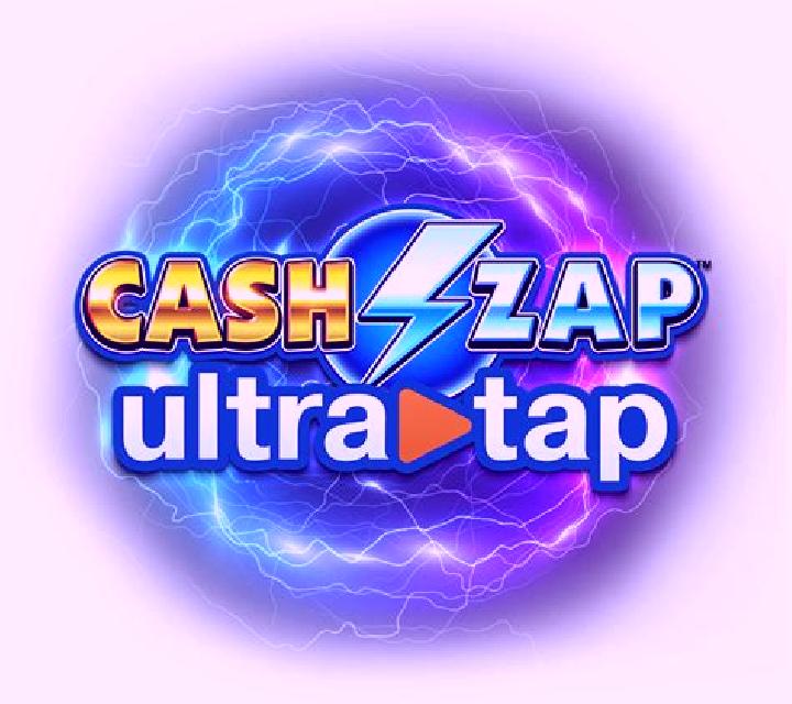 Cash Can UltraTap online slot