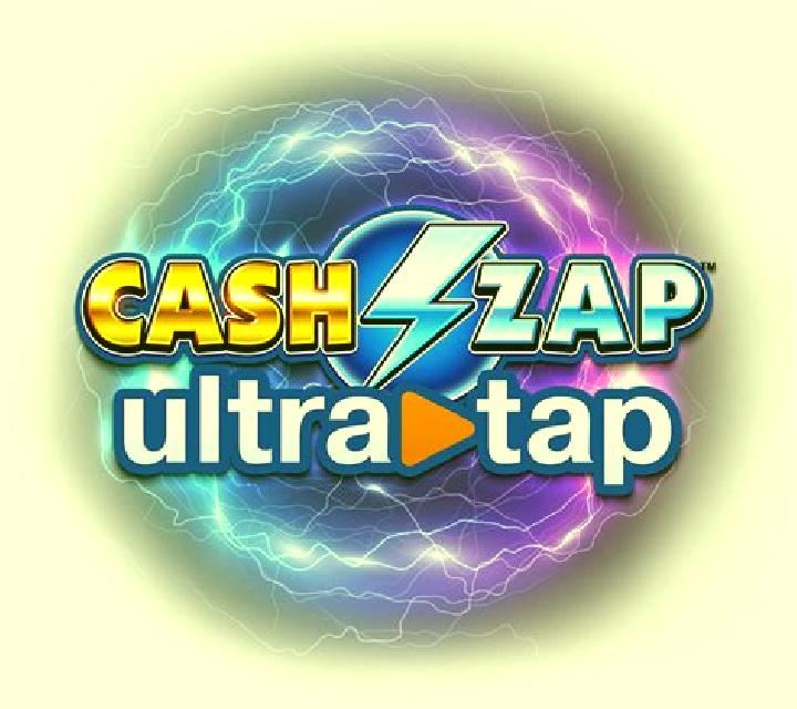 Cash Can UltraTap slot