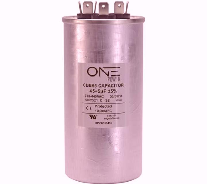 Cash Capacitor online slot