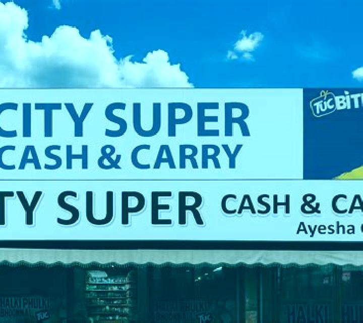 Cash & Carry online slot