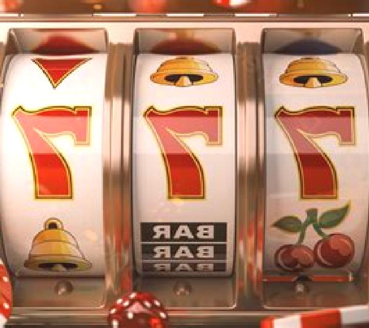 Cash Cascade - 100 Charming 7 s slot machine