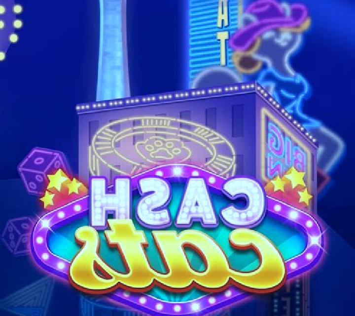 Cash Cats online slot