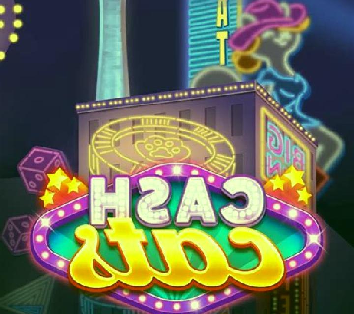 Cash Cats slot