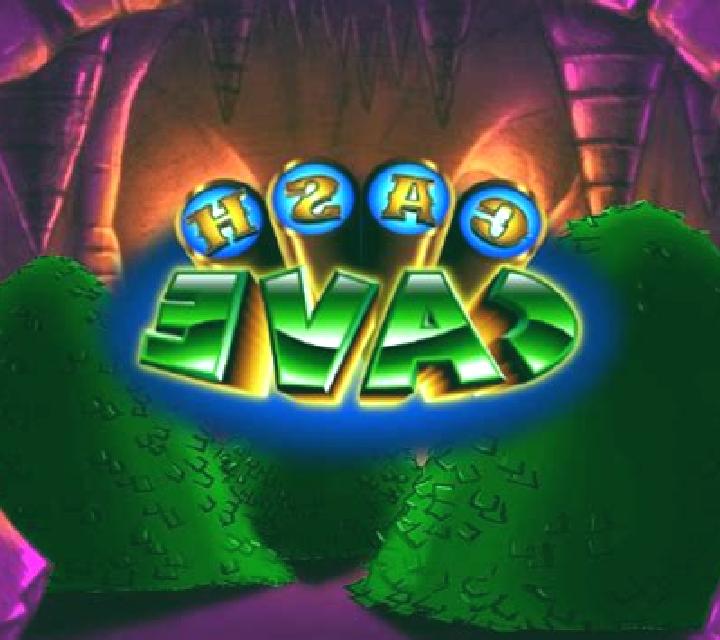 Cash Cave online slot