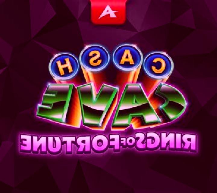 Cash Cave Rings of Fortune online slot