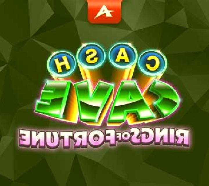 Cash Cave Rings of Fortune slot