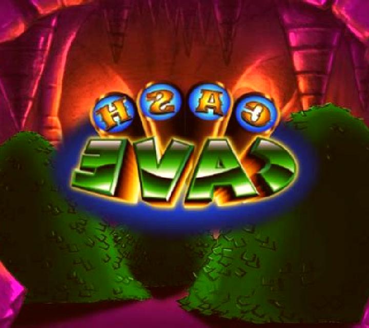 Cash Cave slot game