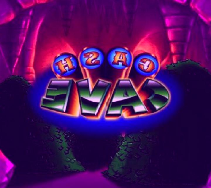 Cash Cave slot machine