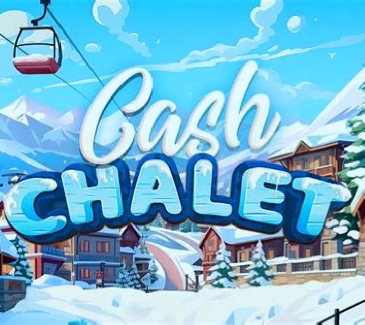 Cash Chalet online slot