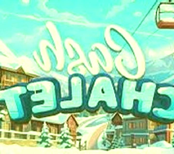 Cash Chalet slot machine