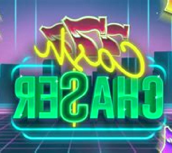 Cash Chaser slot game
