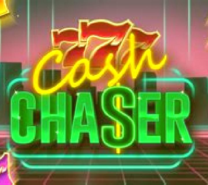 Cash Chaser slot
