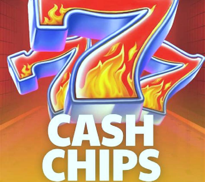 Cash Chips online slot