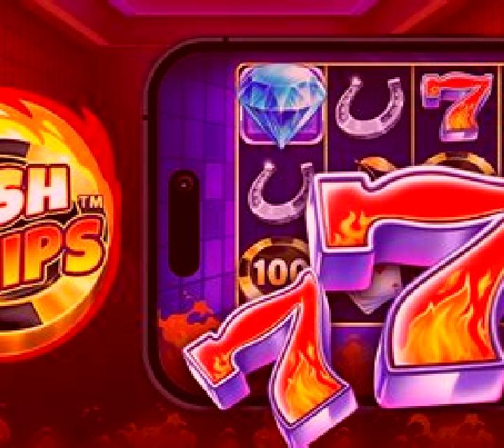Cash Chips slot