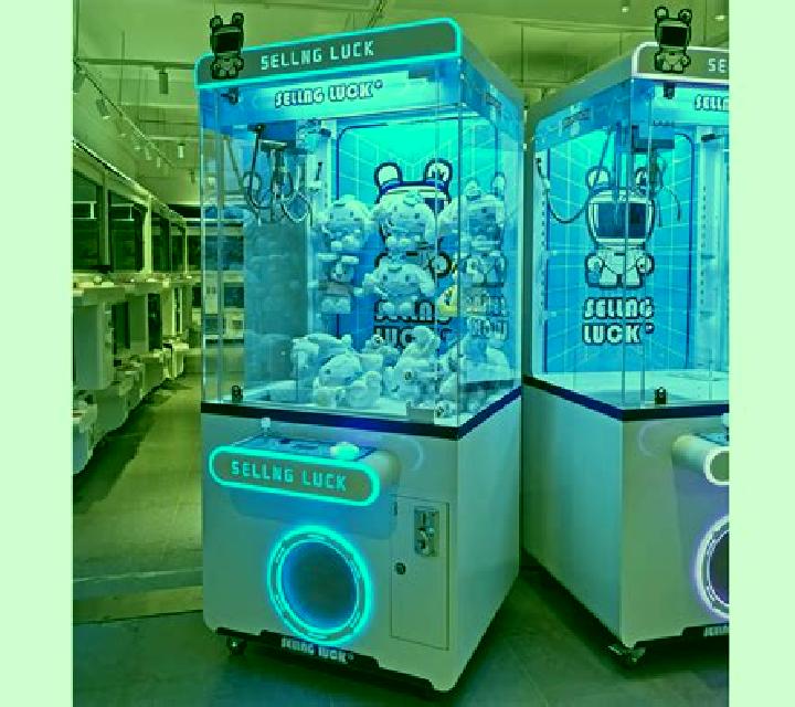 Cash Claw PrizePick slot game