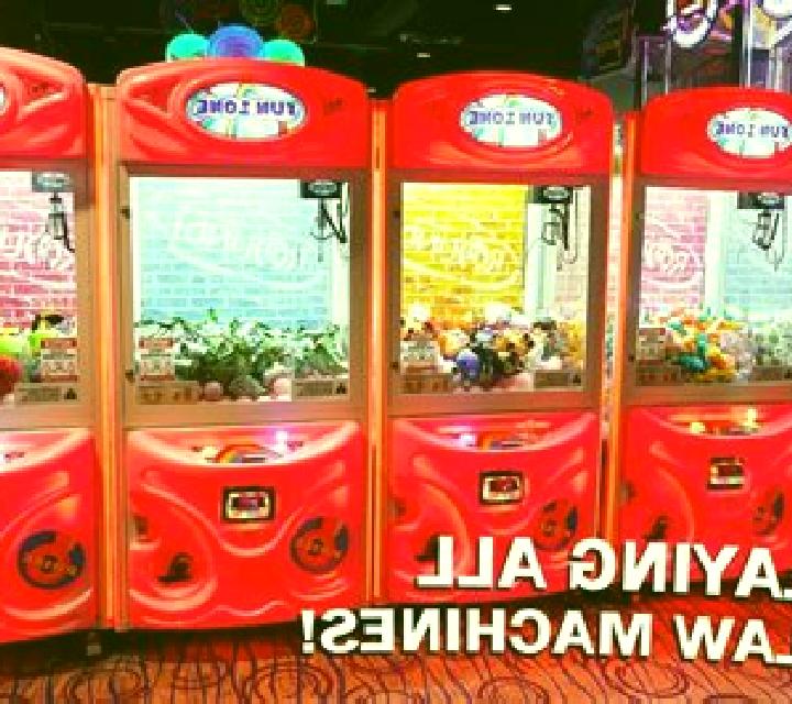 Cash Claw PrizePick slot machine