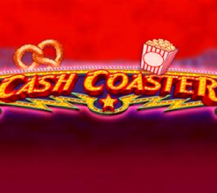 Cash Coaster slot