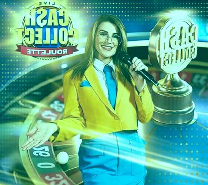 Cash Collect Roulette online slot