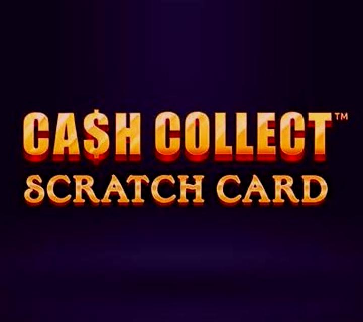 Cash Collect Scratch Card online slot