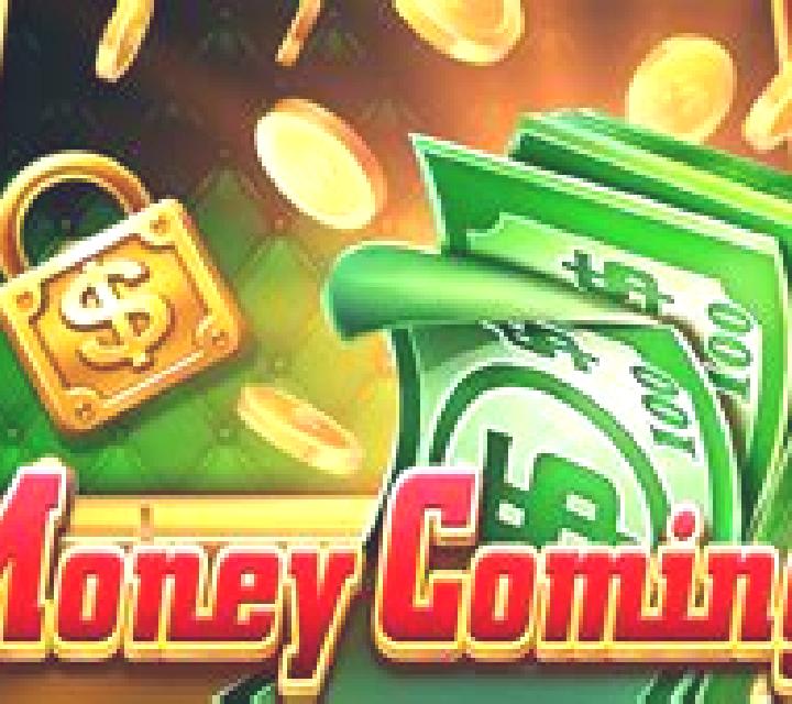 Cash Coming online slot