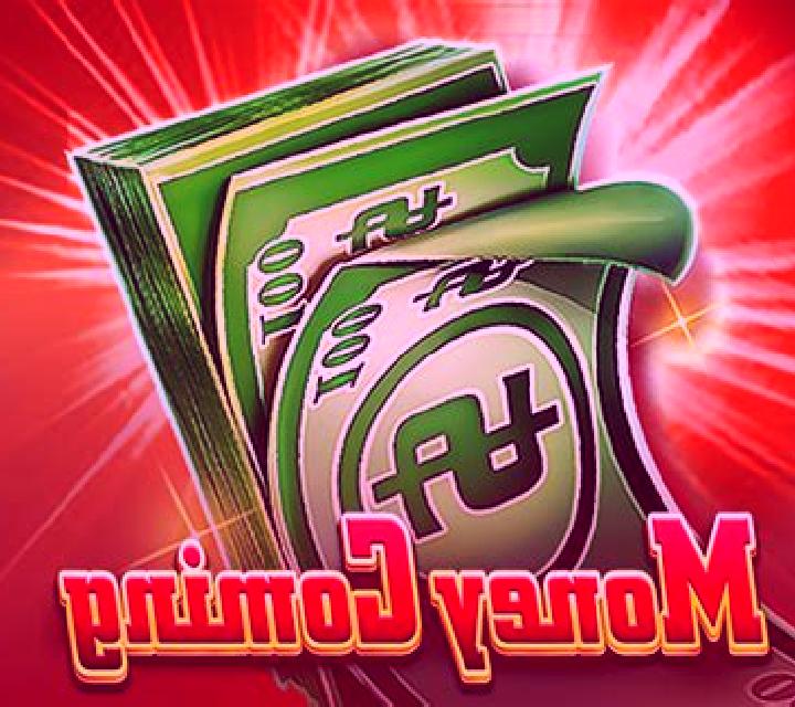 Cash Coming slot game