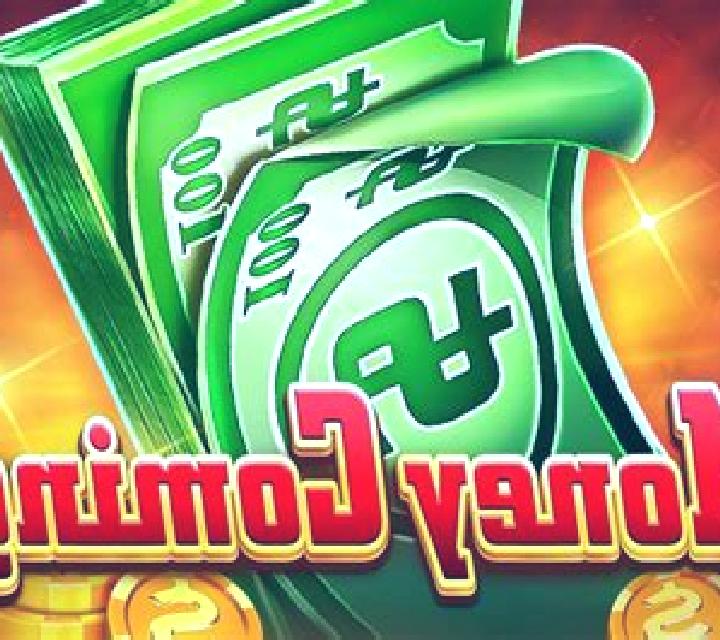 Cash Coming slot