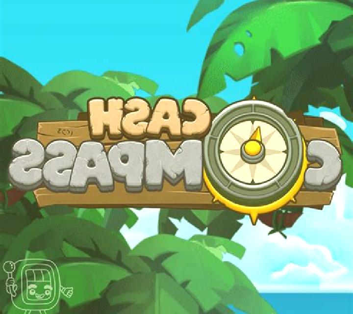 Cash Compass slot game