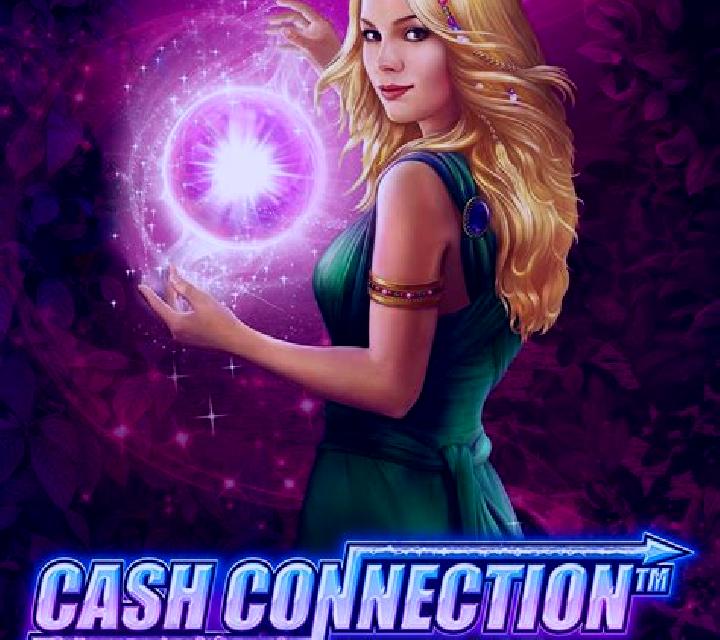 Cash Connection - Charming Lady s Boom Coins slot